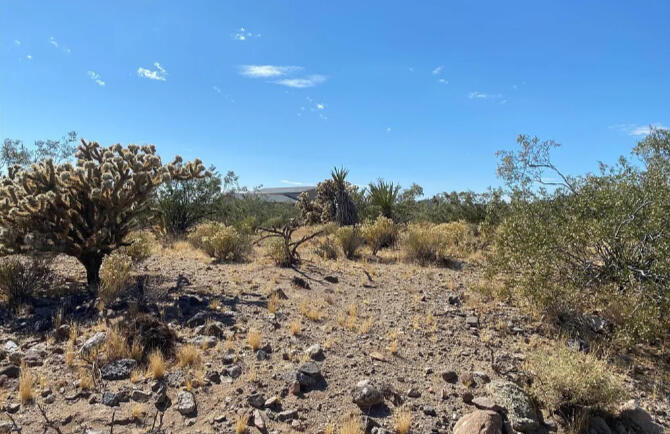 Mohave 1.07 Acres, 328-02-491