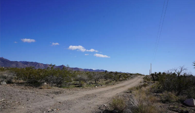 Mohave 1.07 Acres, 328-02-491