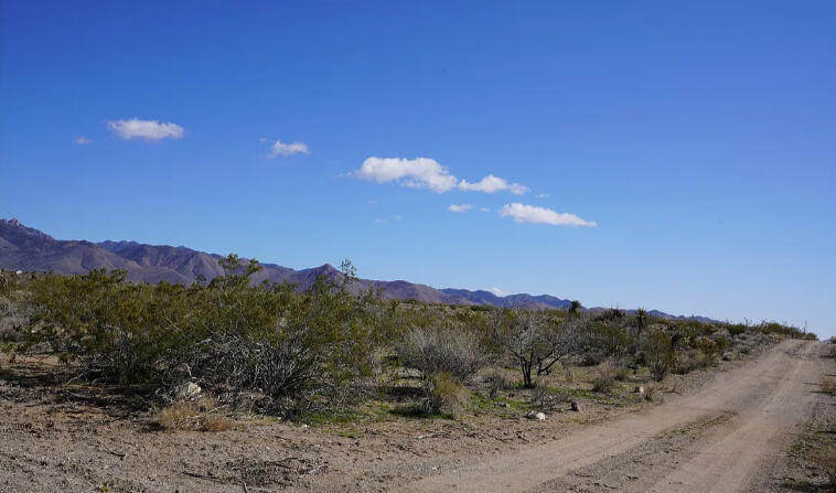 Mohave 1.07 Acres, 328-02-491