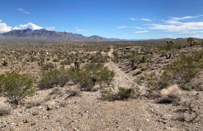 Mohave 1.07 Acres, 328-02-491