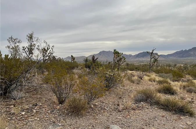 Mohave 1.07 Acres, 328-02-491